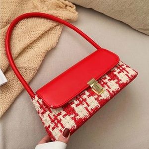 Mini hand bag for women